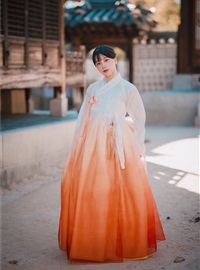 322.DJAWA Photo –  ZziZzi  Vol.14 - Chuseok(98)